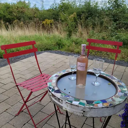 The Tin Shed Holiday home Tara