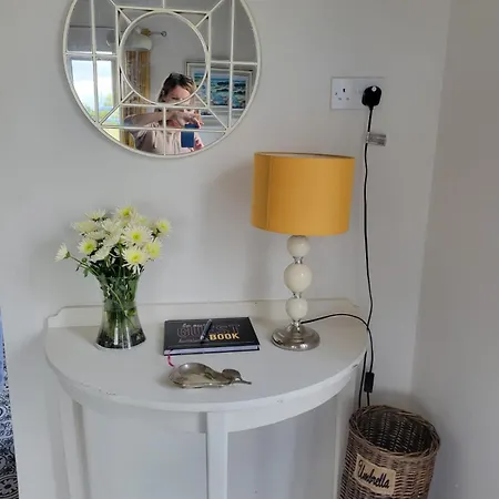 The Tin Shed بيت للعطل Tara