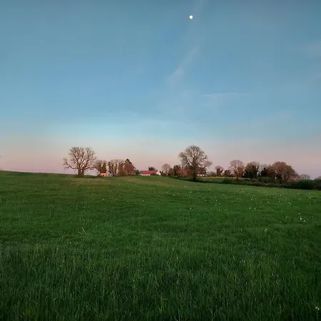 The Tin Shed بيت للعطل