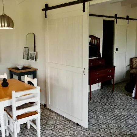 The Tin Shed