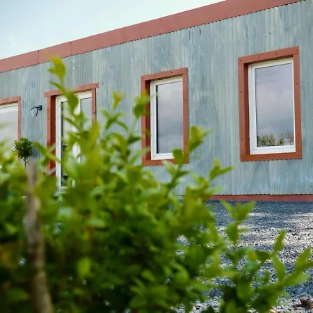 The Tin Shed Holiday home Tara