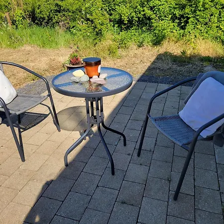 Vakantiehuis The Tin Shed Tara