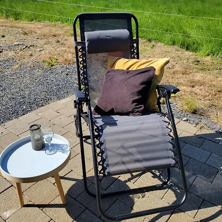 The Tin Shed Casa vacanze Tara