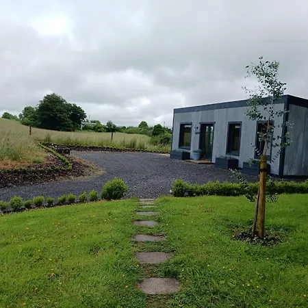 The Tin Shed Vakantiehuis *