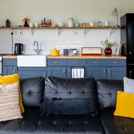 The Tin Shed Casa vacanze