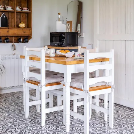Casa vacanze The Tin Shed *