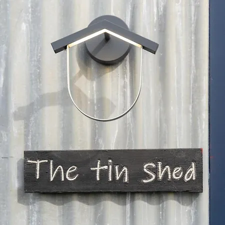 Casa vacanze The Tin Shed Tara