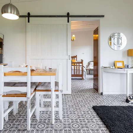 The Tin Shed Casa vacanze *