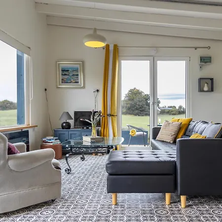 Casa vacanze The Tin Shed