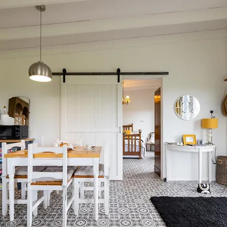 Casa vacanze The Tin Shed Tara