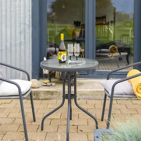 Casa vacanze The Tin Shed Tara