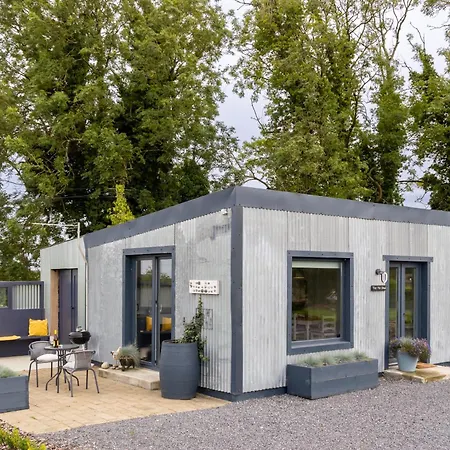 The Tin Shed