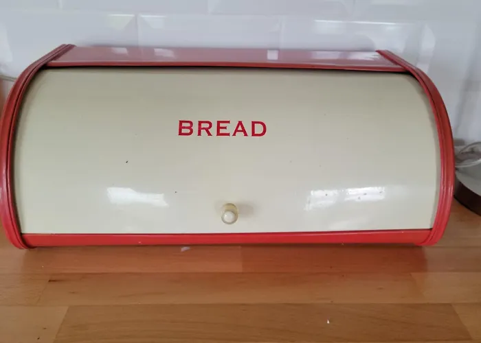 Casa de Férias The Tin Shed