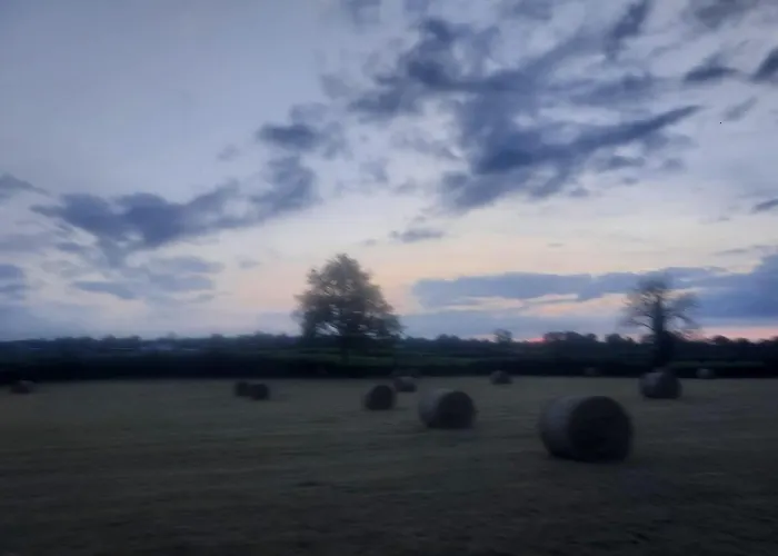 The Tin Shed Дом отдыха