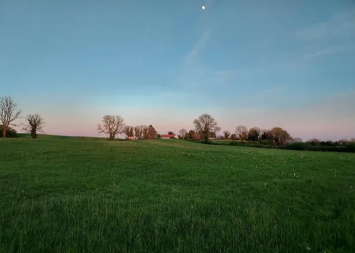 The Tin Shed Дом отдыха