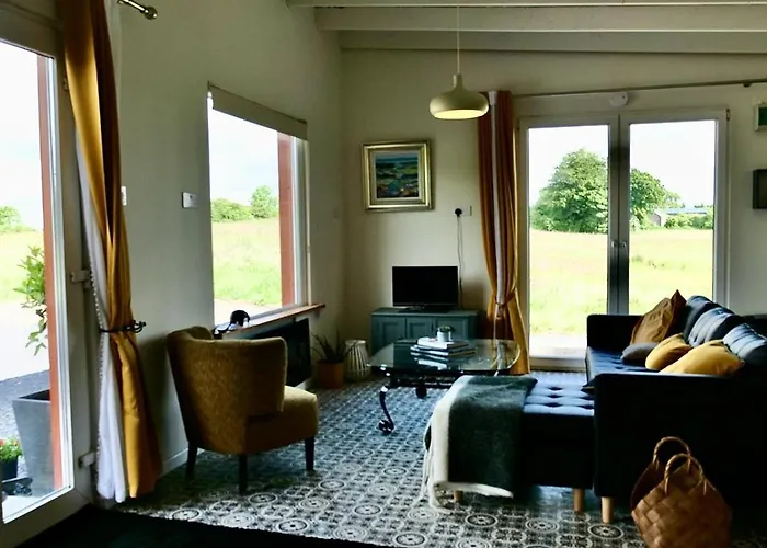 Дом отдыха The Tin Shed Tara