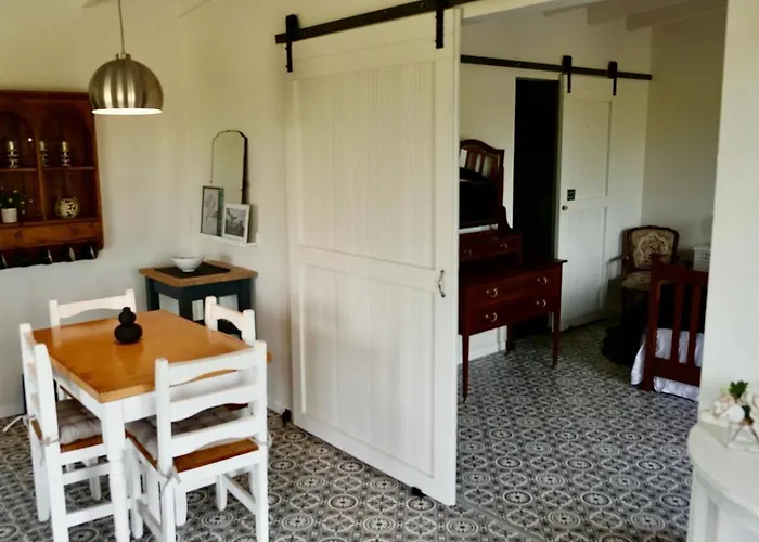 The Tin Shed