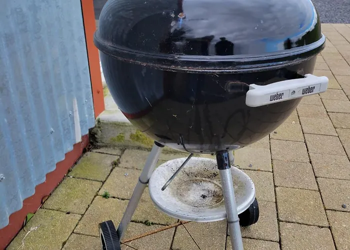 Дом отдыха The Tin Shed *