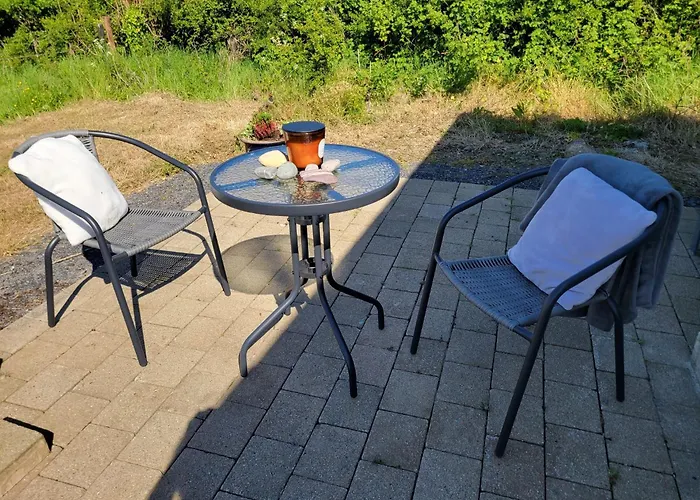 Дом отдыха The Tin Shed Tara