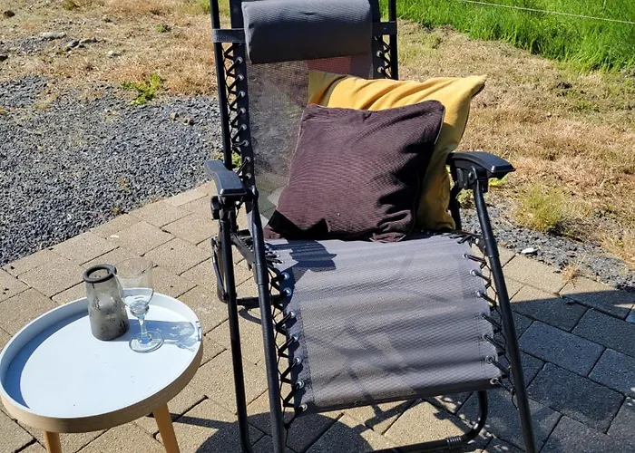 The Tin Shed Дом отдыха Tara